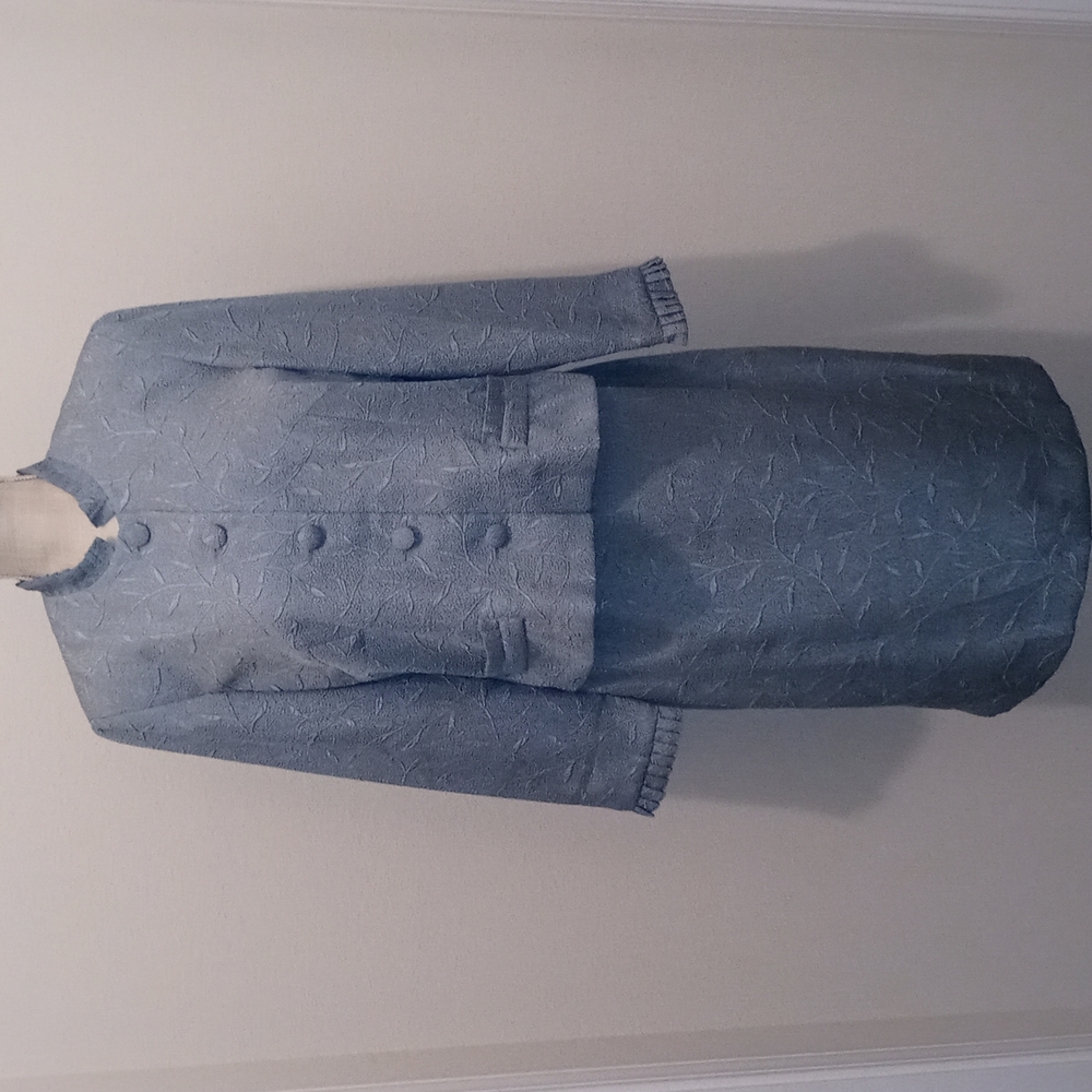 Leslie Fay 2 piece suit